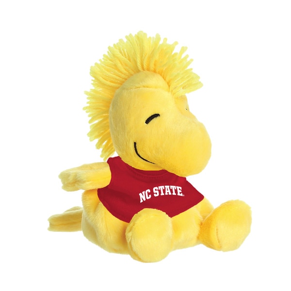 Plush Woodstock